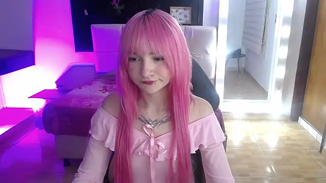  Charlotte Collins  online show from May 2, 2026, 2:55 pm