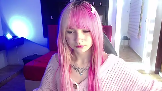 Snapshot of _Charlotte_Collins_ chatting on May 25, 2026, 3:22 pm Charlotte Collins online show from May 25, 2026, 3:22 pm