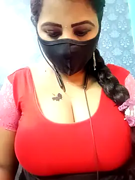 Snapshot of tamil_Vennila chatting on October 22, 2025, 8:03 am tamil Vennila online show from October 22, 2025, 8:03 am