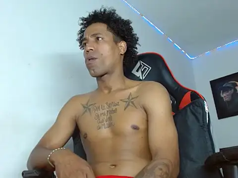 BBC Black  online show from March 18, 2026, 11:59 pm