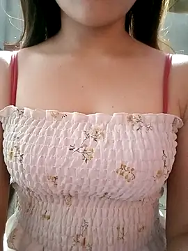 mymy06 online show from January 15, 2026, 7:45 am