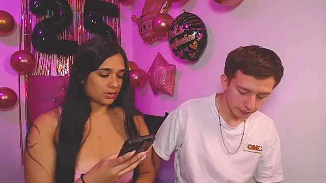 Snapshot of mae_nathan_ chatting on November 12, 2025, 3:32 am mae nathan online show from November 12, 2025, 3:32 am