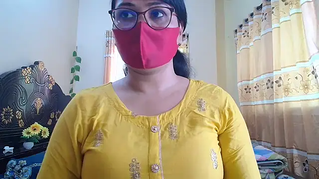 Elena cruz5 online show from April 20, 2026, 8:17 am