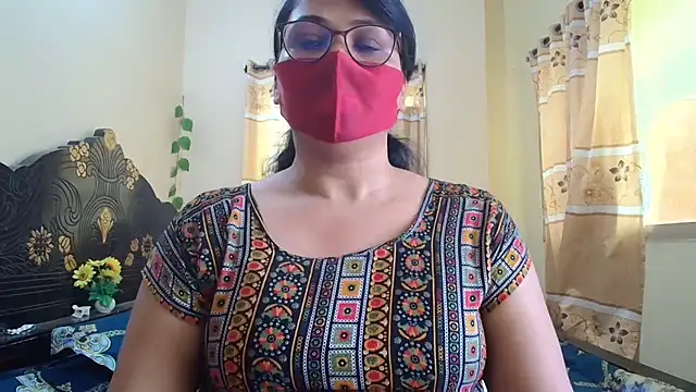 Elena cruz5 online show from April 25, 2026, 7:00 am