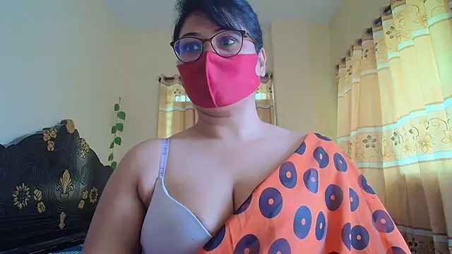 Elena cruz5 online show from March 24, 2026, 6:35 am