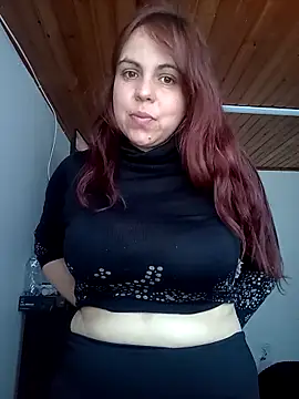 Snapshot of CARITOMIO chatting on November 23, 2025, 6:51 pm CARITOMIO online show from November 23, 2025, 6:51 pm