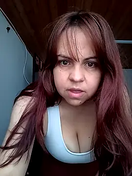 Snapshot of CARITOMIO chatting on November 5, 2025, 1:25 pm CARITOMIO online show from November 5, 2025, 1:25 pm