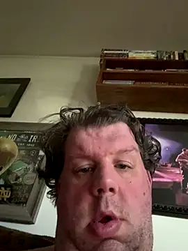 Stephanie1984 online show from October 15, 2025, 5:21 pm