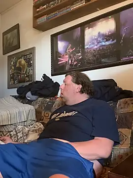 Stephanie1984 online show from March 1, 2026, 5:02 pm