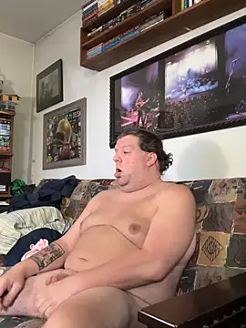 Stephanie1984 online show from December 15, 2025, 5:30 pm