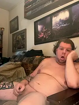 Stephanie1984 online show from January 16, 2026, 12:58 am