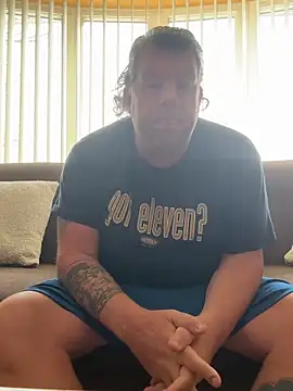 Stephanie1984 online show from March 2, 2026, 1:07 pm