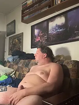 Stephanie1984 online show from December 23, 2025, 3:28 am