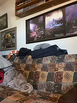 Stephanie1984 online show from February 7, 2026, 5:54 pm