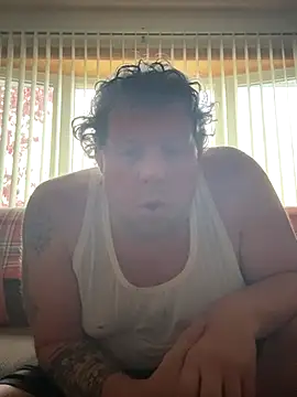 Stephanie1984 online show from October 31, 2025, 12:24 pm