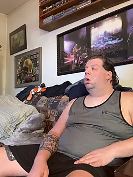 Stephanie1984 online show from February 10, 2026, 6:07 pm