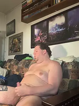 Stephanie1984 online show from December 22, 2025, 1:00 pm