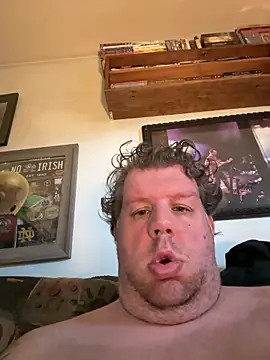 Stephanie1984 online show from October 9, 2025, 3:23 pm