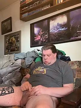 Stephanie1984 online show from February 1, 2026, 1:09 pm