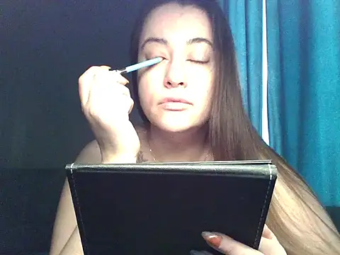 karina160000 online show from March 15, 2026, 4:52 am