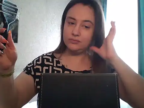 karina160000 online show from March 26, 2026, 8:01 am