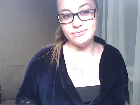 karina160000 online show from February 6, 2026, 2:35 pm