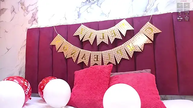 JeyJVazquez  online show from October 30, 2025, 2:04 pm