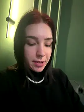 VampyScarlet online show from October 2, 2025, 4:16 am
