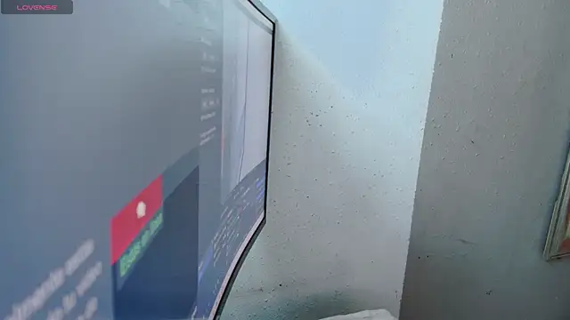 SofiaXDelRio online show from November 7, 2025, 11:30 pm