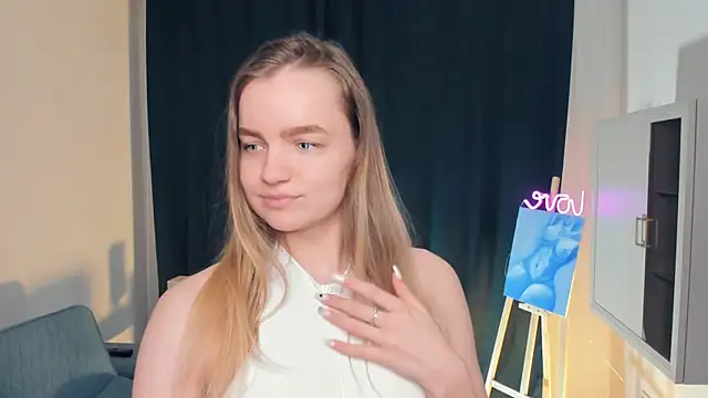 KerenFurguson online show from January 16, 2026, 8:13 pm