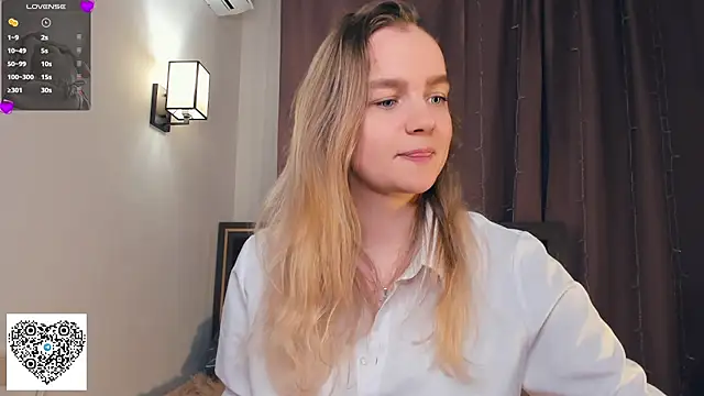 KerenFurguson online show from September 25, 2025, 7:09 pm