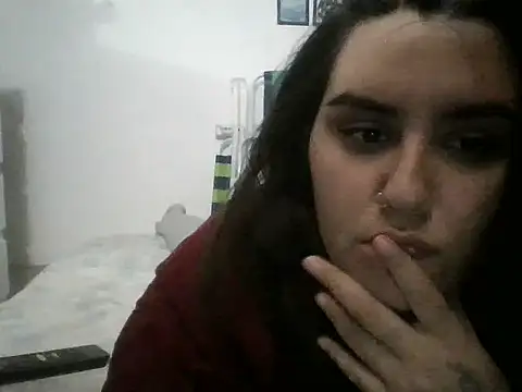 Greeyqueen online show from March 24, 2026, 3:50 am