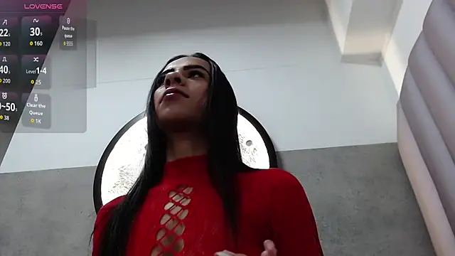 honny 23 online show from December 4, 2025, 8:08 pm