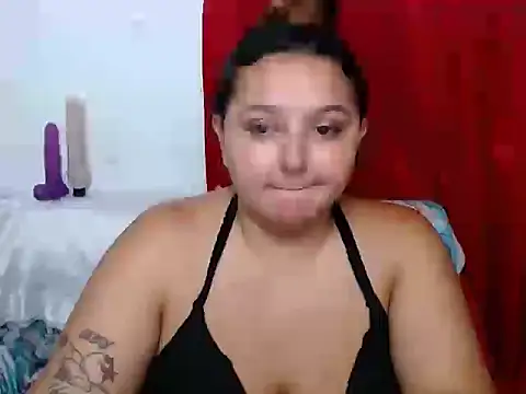 Snapshot of KeilyHall chatting on September 10, 2025, 4:22 am KeilyHall online show from September 10, 2025, 4:22 am