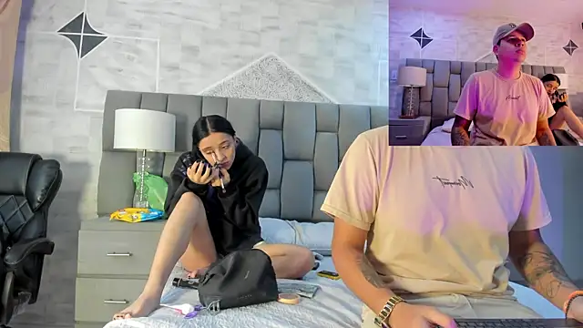 markAndPhilip online show from October 15, 2025, 12:24 pm