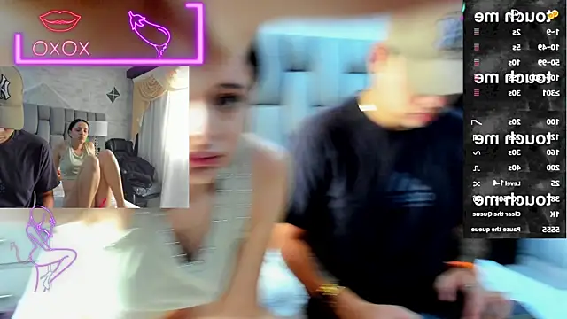 markAndPhilip online show from October 17, 2025, 12:40 pm