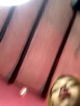 PrettyAshley  online show from November 17, 2025, 8:46 pm