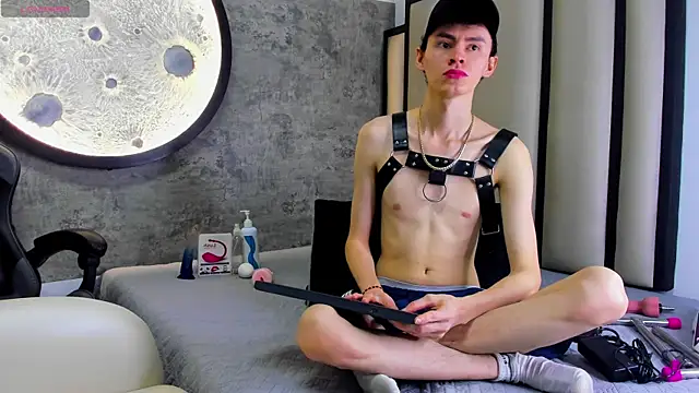 Snapshot of Deivid_oficial20 chatting on October 14, 2025, 7:36 pm Deivid oficial20 online show from October 14, 2025, 7:36 pm