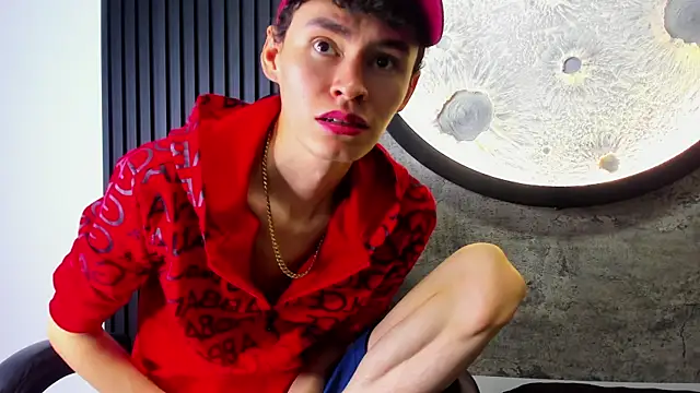 Snapshot of Deivid_oficial20 chatting on October 7, 2025, 8:21 pm Deivid oficial20 online show from October 7, 2025, 8:21 pm