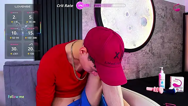 Snapshot of Deivid_oficial20 chatting on November 14, 2025, 7:39 pm Deivid oficial20 online show from November 14, 2025, 7:39 pm