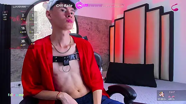 Snapshot of Deivid_oficial20 chatting on October 21, 2025, 7:57 pm Deivid oficial20 online show from October 21, 2025, 7:57 pm