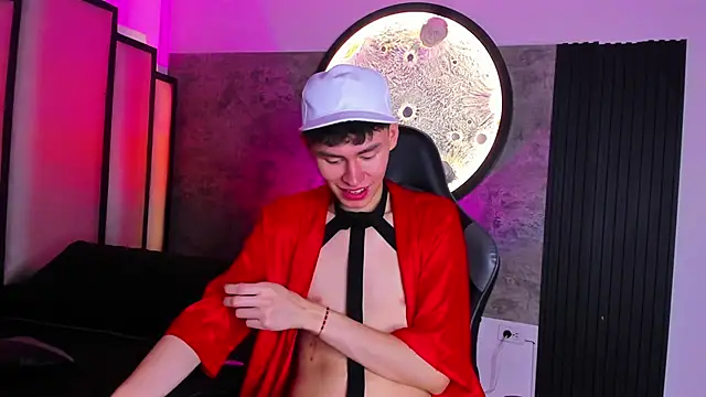 Snapshot of Deivid_oficial20 chatting on October 29, 2025, 7:46 pm Deivid oficial20 online show from October 29, 2025, 7:46 pm