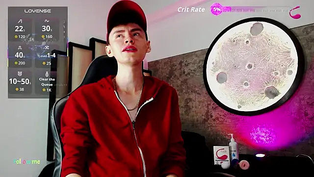 Snapshot of Deivid_oficial20 chatting on November 20, 2025, 7:47 pm Deivid oficial20 online show from November 20, 2025, 7:47 pm