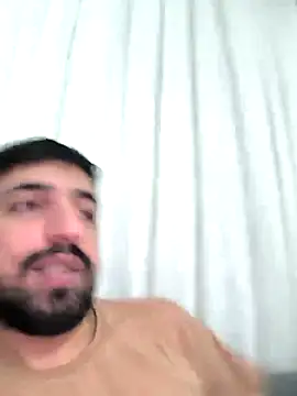 ahmet4090 online show from February 2, 2026, 8:30 pm