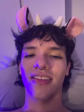 Obsessions of lua online show from March 8, 2026, 7:44 am