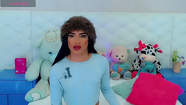 Snapshot of hanna_sweett34 chatting on November 5, 2025, 7:17 pm hanna sweett34 online show from November 5, 2025, 7:17 pm