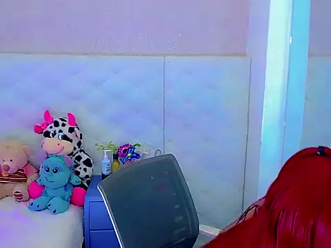 Snapshot of hanna_sweett34 chatting on October 11, 2025, 7:59 pm hanna sweett34 online show from October 11, 2025, 7:59 pm