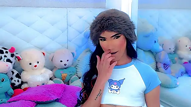 hanna sweett34 online show from January 15, 2026, 7:45 am