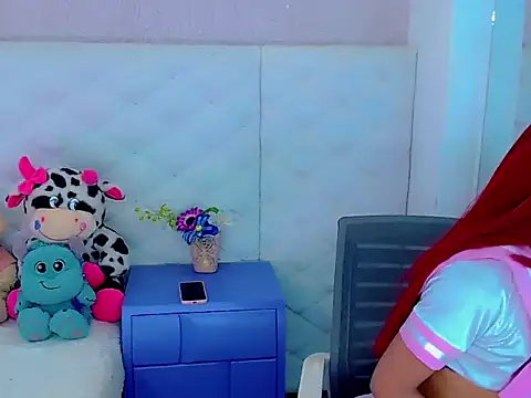 Snapshot of hanna_sweett34 chatting on October 10, 2025, 5:25 pm hanna sweett34 online show from October 10, 2025, 5:25 pm