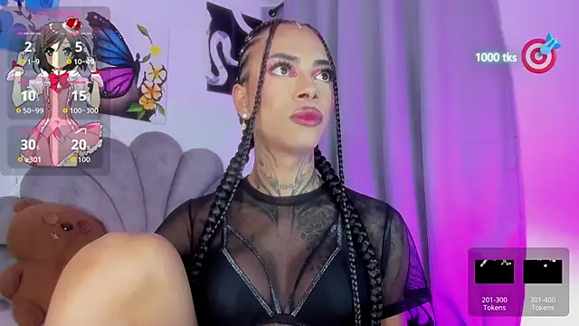 Snapshot of michell_danna chatting on March 28, 2026, 10:49 am michell danna online show from March 28, 2026, 10:49 am